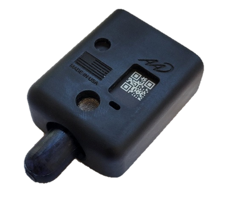 AMAD’s Underwater Blast Sensor Patent Granted