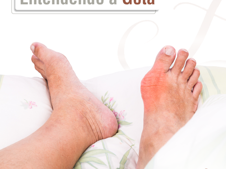 Entendendo a Gota