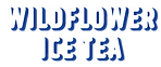 Wildflower Ice Tea