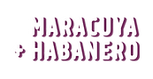 Maracuya + Habanero