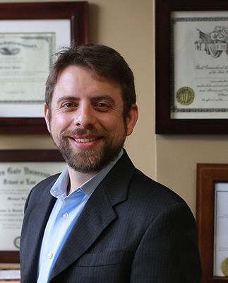 estate planning attorney