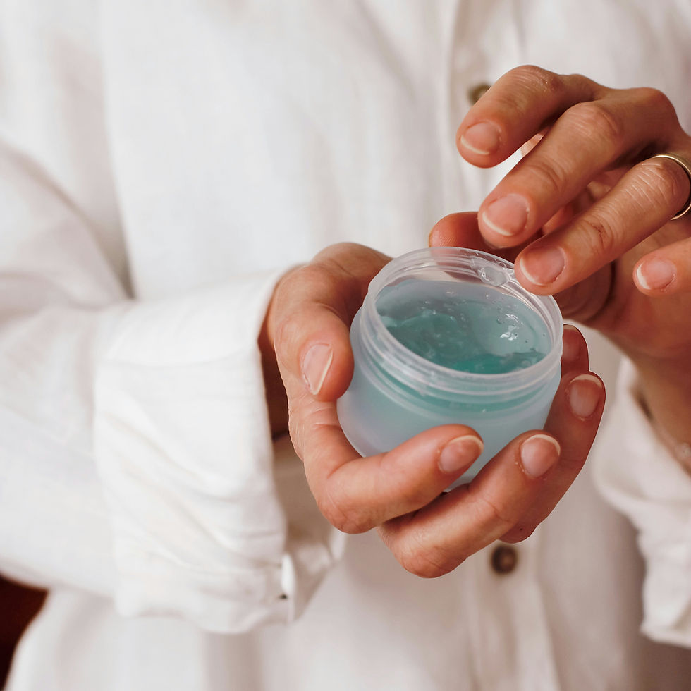 Building a Long-Term Skin Care Plan for Lasting Radiance