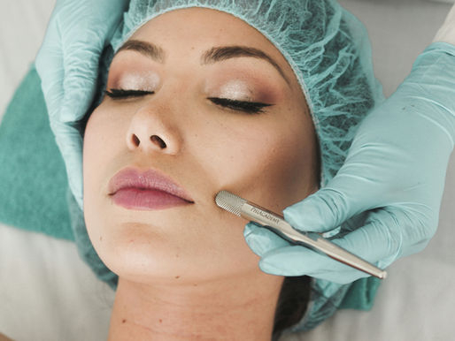Why Professional Facial Treatments Deliver Better Long-Term Results