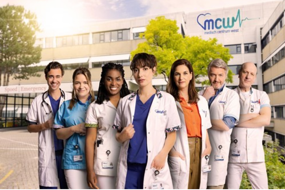 Medisch Centrum West