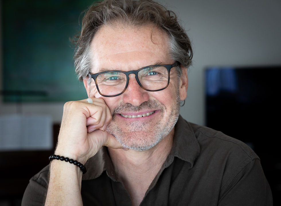 Stevie Ray Dallimore actor, photographer, filmmaker, acting coach, writer/director, educator