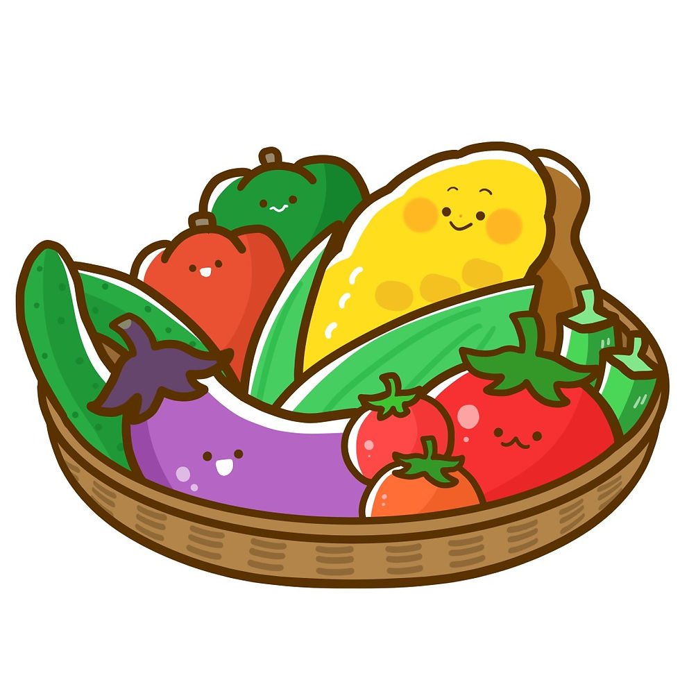 野菜