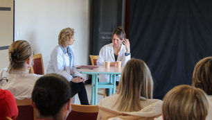 HANDICAP INVISIBLE : LEVER LE VOILE POUR MIEUX COMPRENDRE, MIEUX ACCOMPAGNER