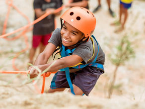 Camp: The Greatest Radical of All Time