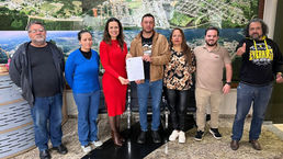 Deputada Ana Paula Lima destina R$ 300 mil para a Saúde e Causa Animal, em Três Barras