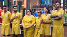 Catarinense de Canoinhas brilha na estreia do MasterChef Brasil 2026 e conquista jurados