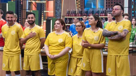 Catarinense de Canoinhas brilha na estreia do MasterChef Brasil 2026 e conquista jurados