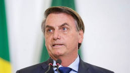 Bolsonaro é preso preventivamente pela PF a mando de Alexandre de Moraes