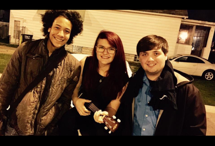Fans!