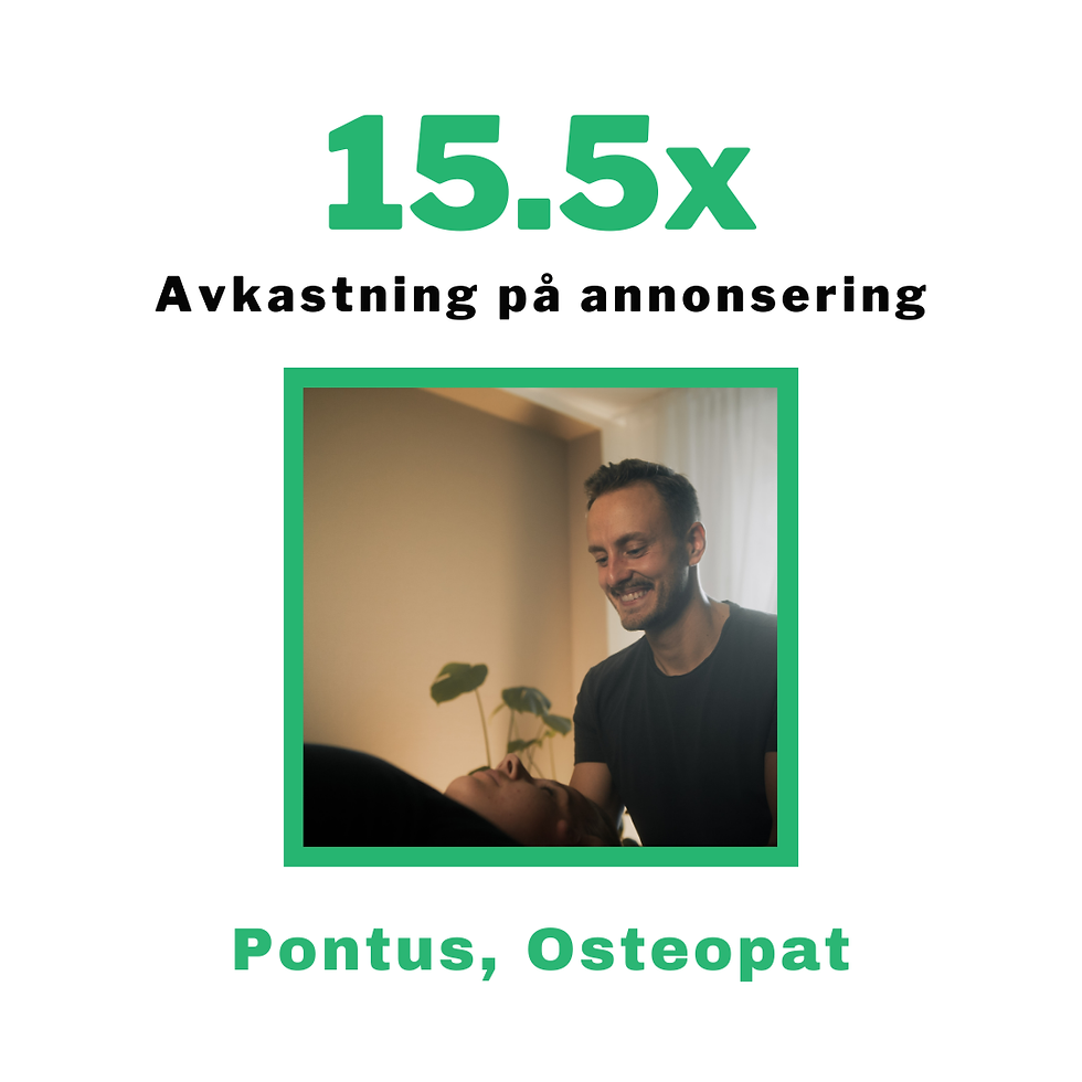 (Norsk) PW Osteopati