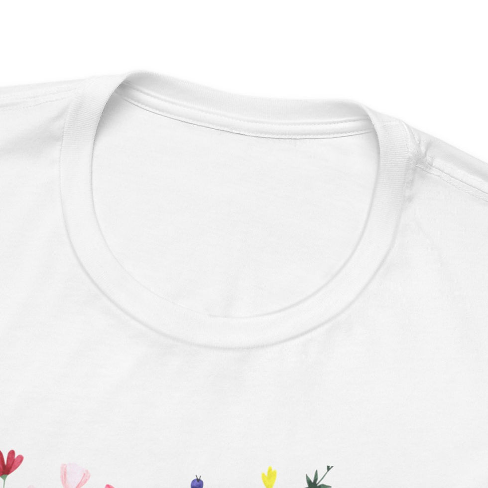 Thumbnail: Mindful Tee #3