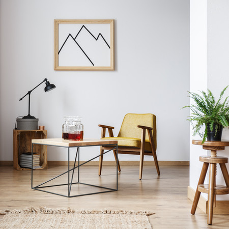 REDESIGN & HOME STYLING
