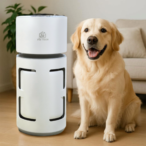FID TECH 空氣清新機(寵物版)