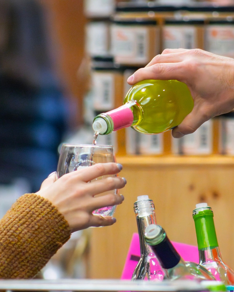 Skytop Lodge Winefest