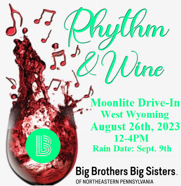 Big Brothers Big Sisters Wine Festival 
