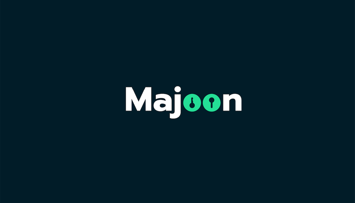 Logo de l'agence Majoon