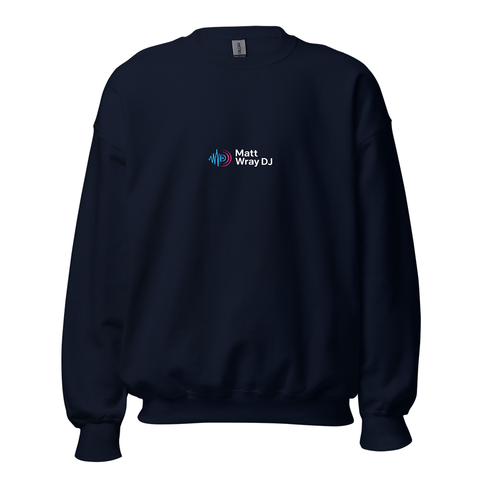 Thumbnail: Unisex Crew Neck Sweatshirt | Gildan 18000