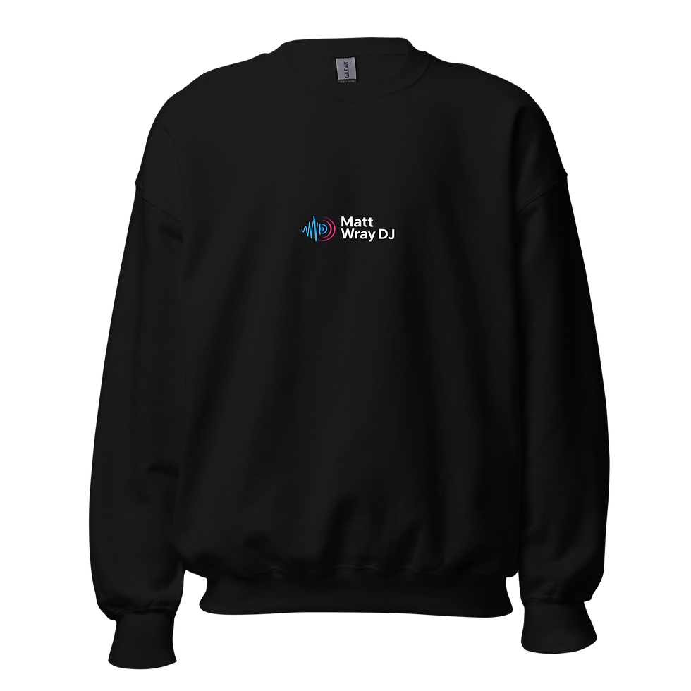 Thumbnail: Unisex Crew Neck Sweatshirt | Gildan 18000
