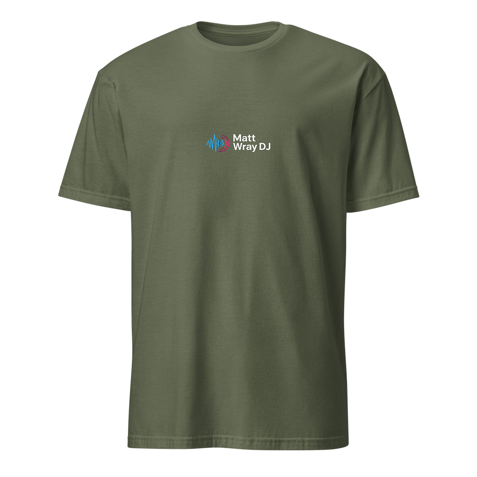 Thumbnail: Unisex Basic Softstyle T-Shirt | Gildan 64000
