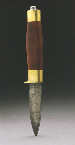 Hunting Knife