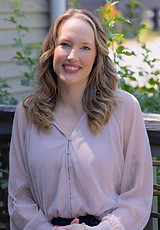 Stephanie Cockfield, Financial Education