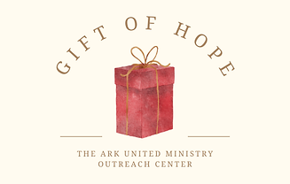 Gift of Hope Logo