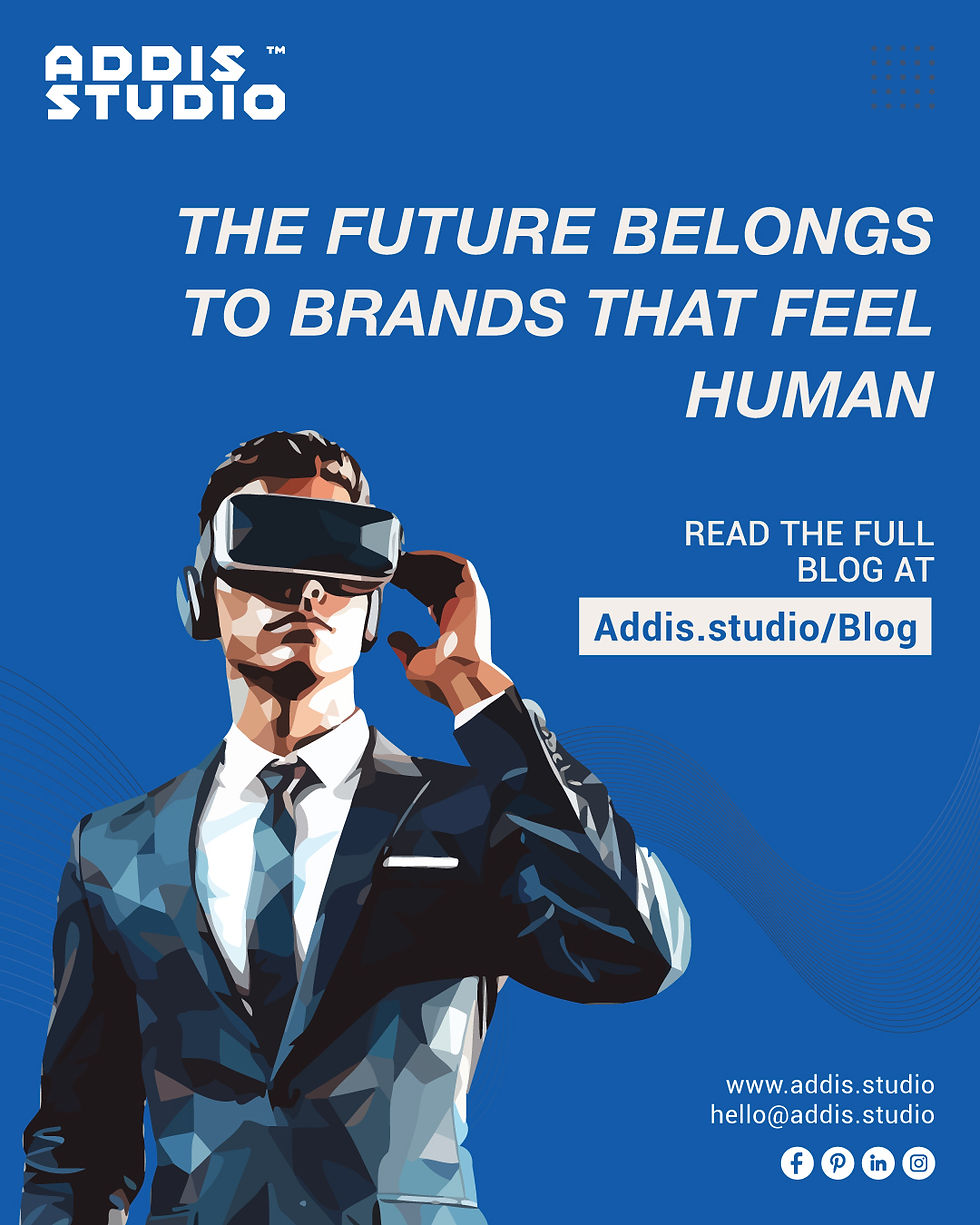 “Before the Logo, There’s Logic.”