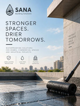 Sana Building Solutions_Addis Studio