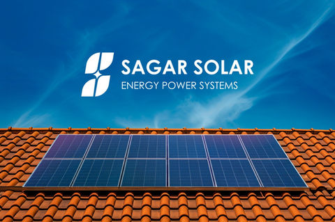 Solar Solutions Branding & Marketing | Sagar Solar System