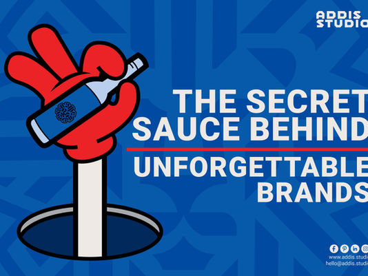 Brand Personality: The Secret Sauce Behind Unforgettable Brands