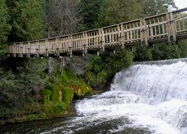 Belfountain conservation area