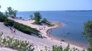 Sandbanks Provincial Park מאת יובל