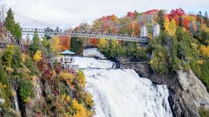 Montmorency Falls מאת סיגל