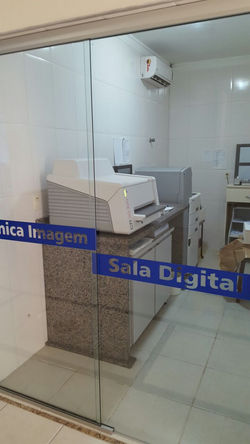 Sala Digital