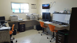 Sala de Laudo