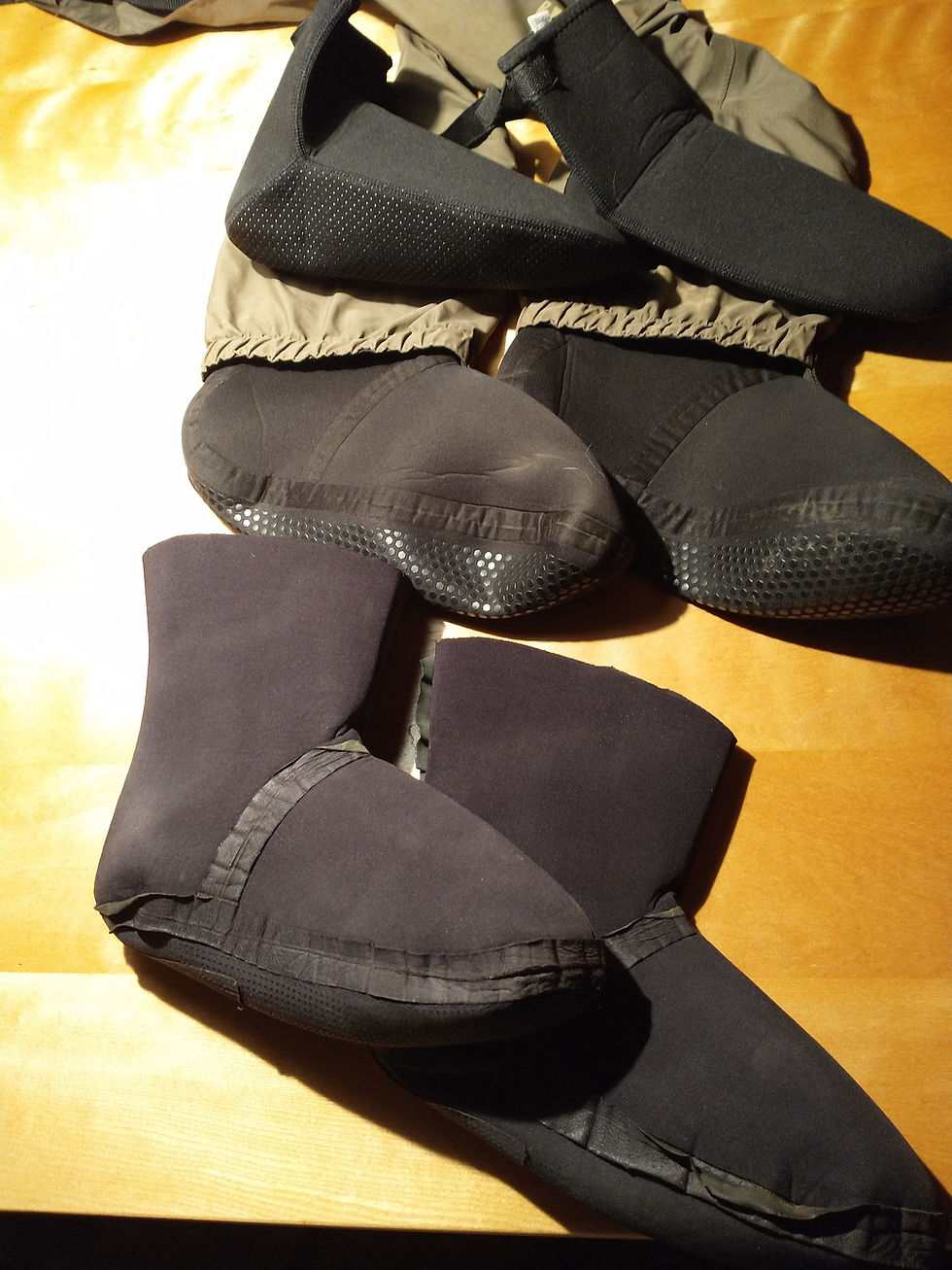 Another Christmas Stocking