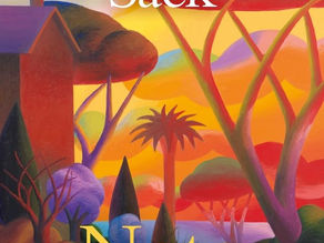 Cover of ‘Noto’ by Adriano Sack.