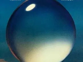 Cover of ‘Auf See’ by Theresia Enzensberger.