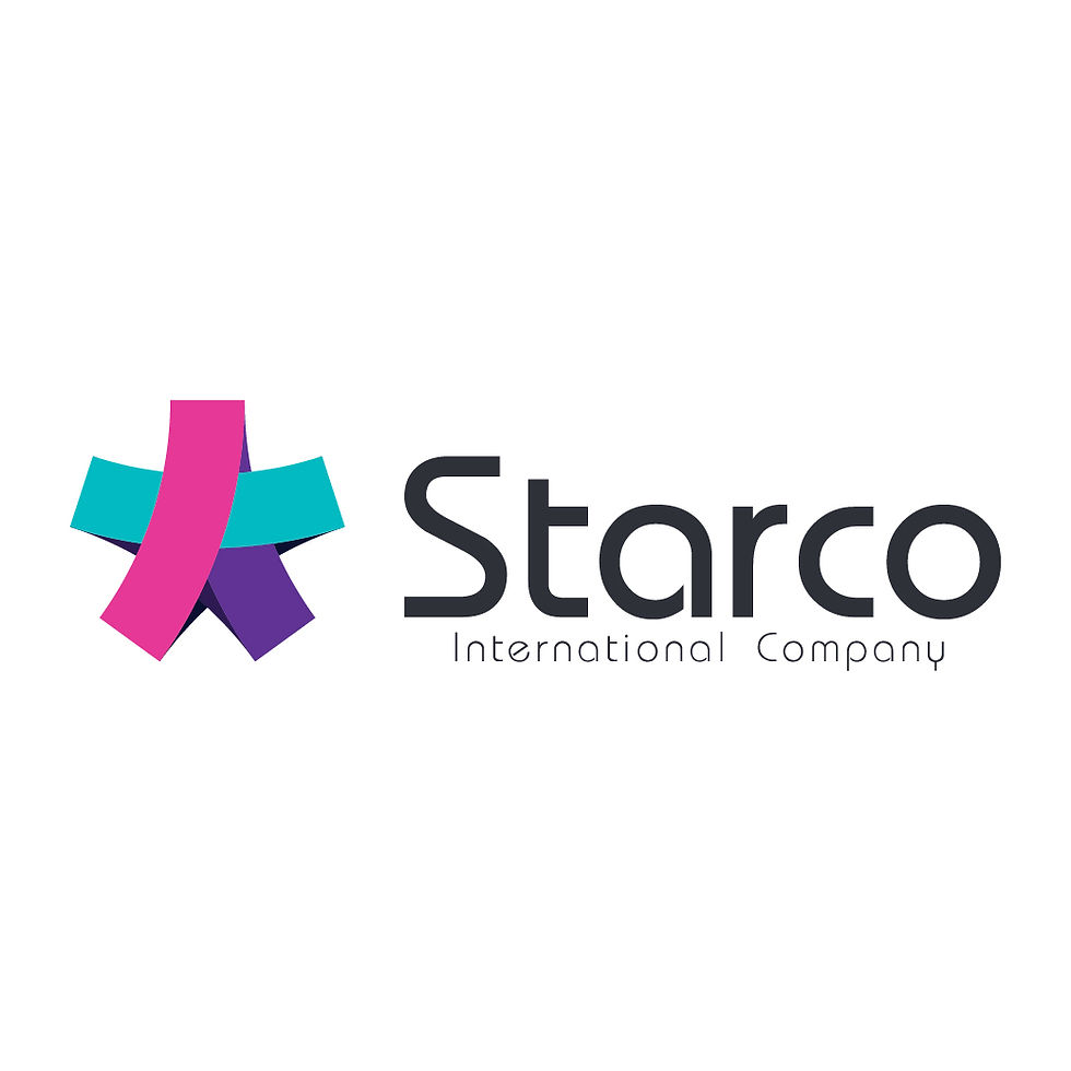 All Logo's - 2021 (Latest)_Starco