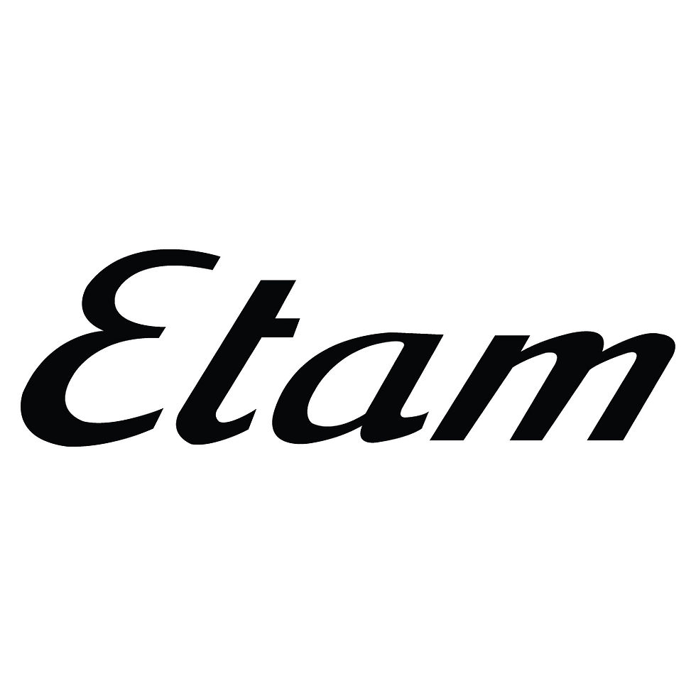 All Logo's - 2021 (Latest)_Etam