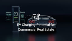 EV Charging Potential for Commercial Real Estate