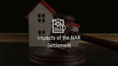 NAR Settlement and Its Impacts