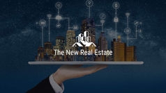 The New Real Estate