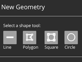 How to Draw in LandApp my maps