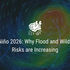 El Niño 2026: Why Flood and Wildfire Risks are Increasing