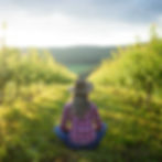 Photograph of a landowner